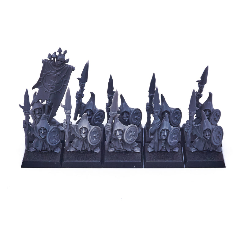 Orcs & Goblins - Night Goblins (05697) - Used