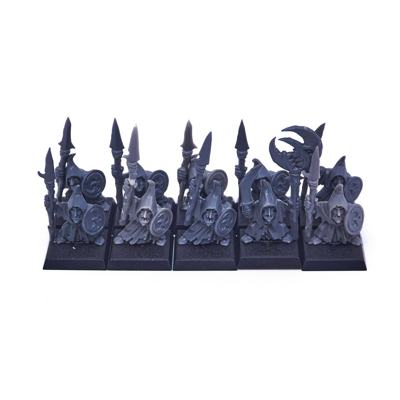 Orcs & Goblins - Night Goblins (05698) - Used