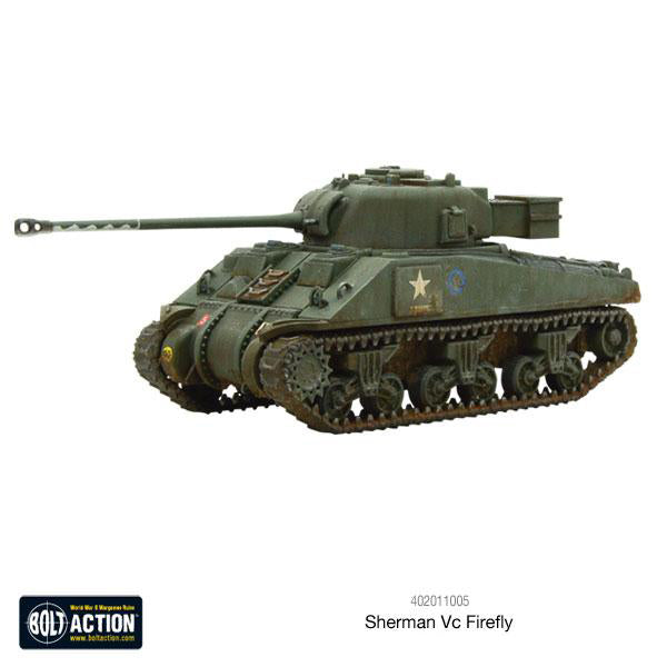 Sherman Vc Firefly ( 402011005 )
