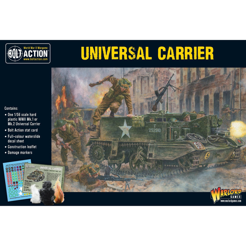Universal Carrier ( 402011008 )