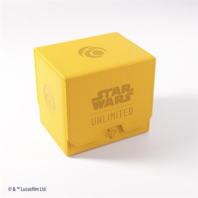 Star Wars: Unlimited Deck Pod