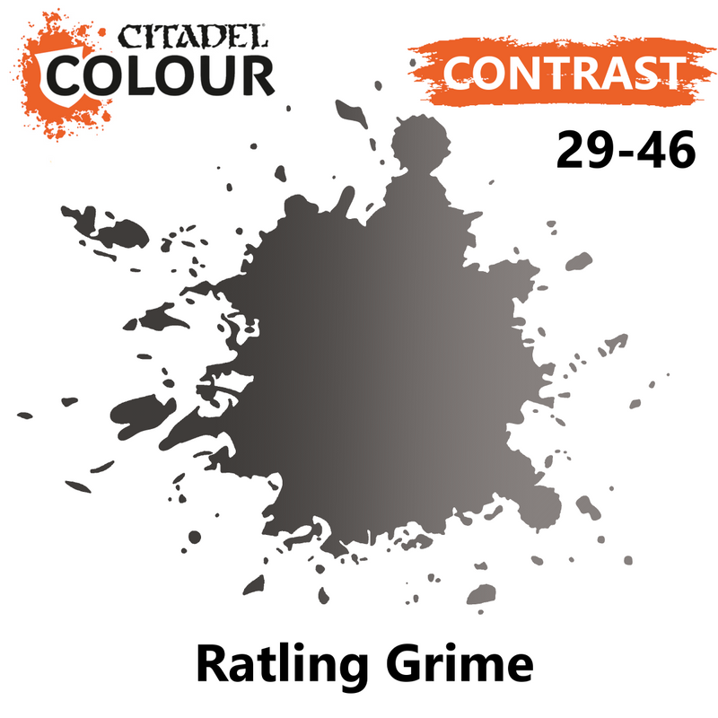 Citadel Contrast - Ratling Grime ( 29-46 )