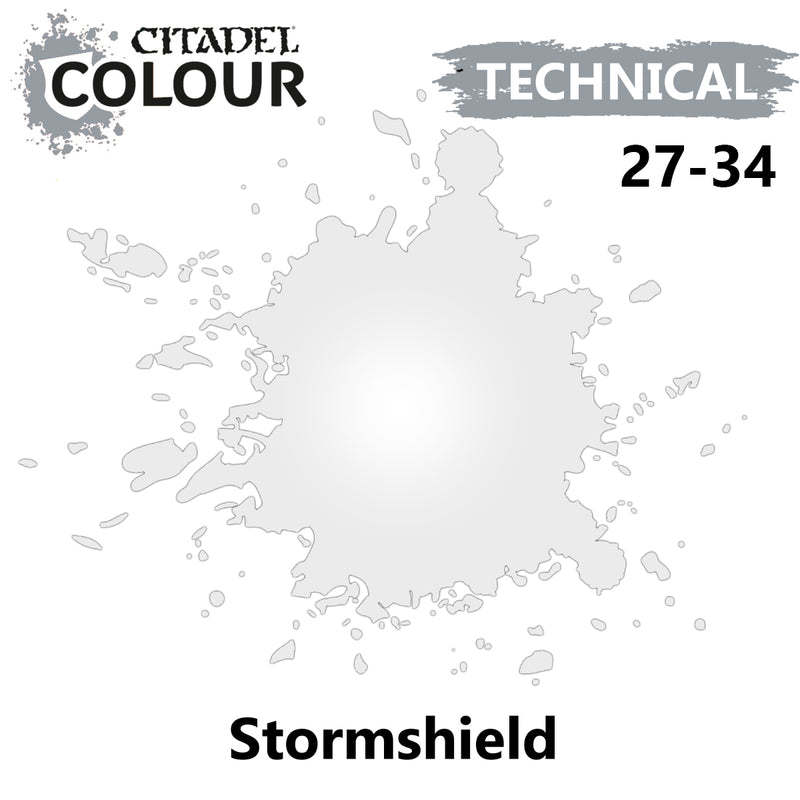Citadel Technical - Stormshield ( 27-34 )