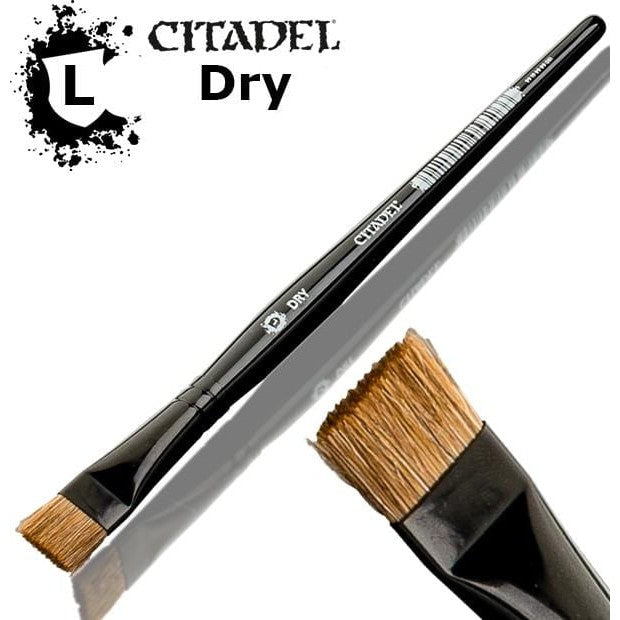 Citadel Large Dry Brush ( 63-20 )