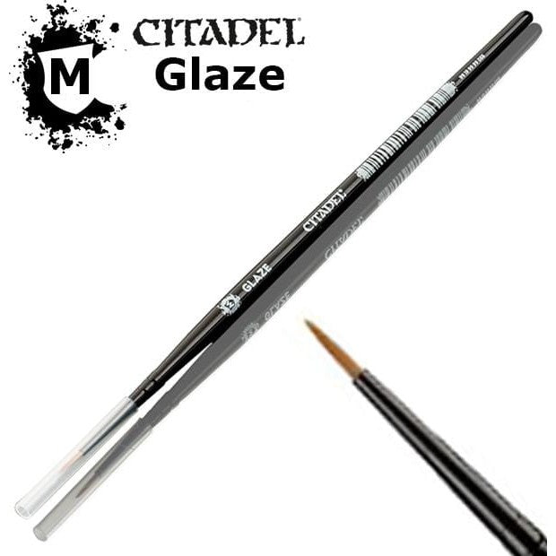 Citadel Medium Glaze Brush ( 63-24 )
