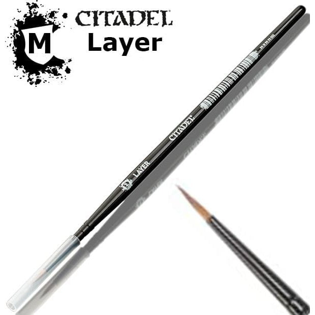 Citadel Medium Layer Brush ( 63-22 )