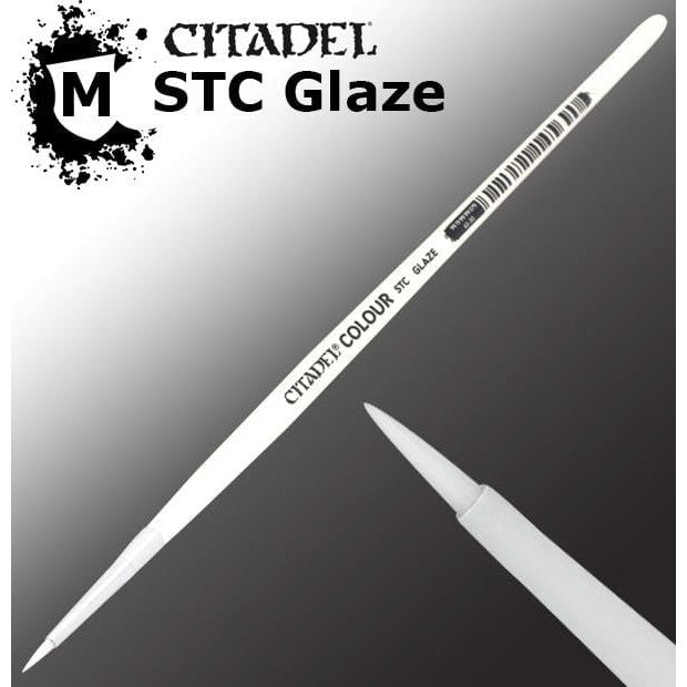 Citadel STC Glaze Brush ( 63-30 )