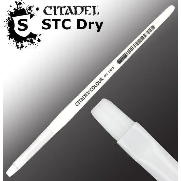Citadel STC Small Drybrush ( 63-09 )