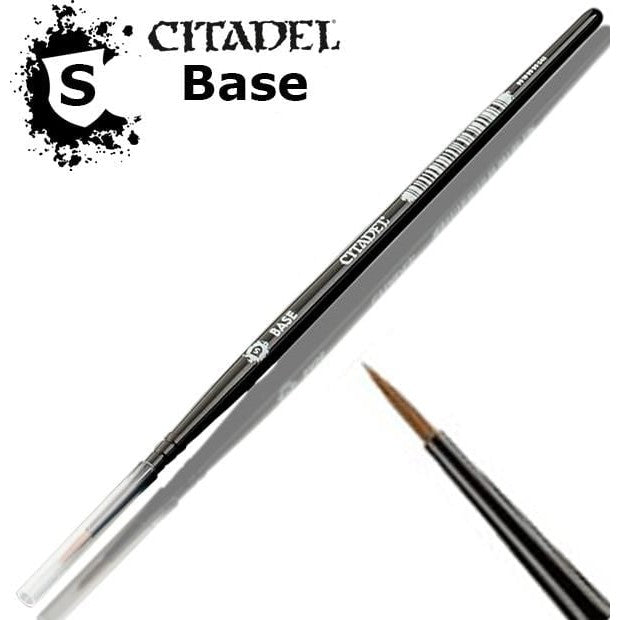 Citadel Small Base Brush ( 63-12 )