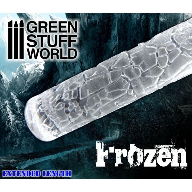 Rolling Pin Frozen (1225)