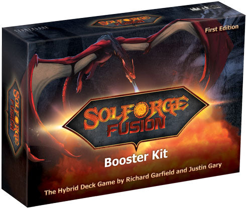 SolForge Booster Kit