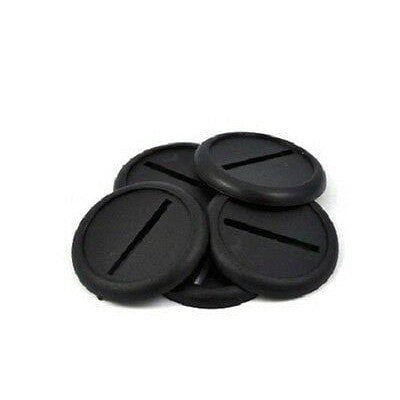 Privateer Press 40mm Round Bases (8) - pip91002