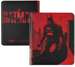 Card Codex Zipster - The Batman