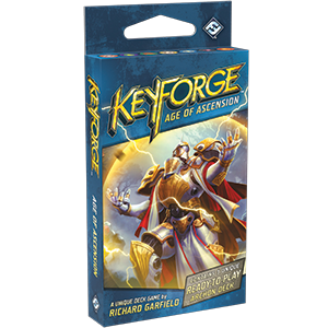 Keyforge - Age of Ascension Archon Deck