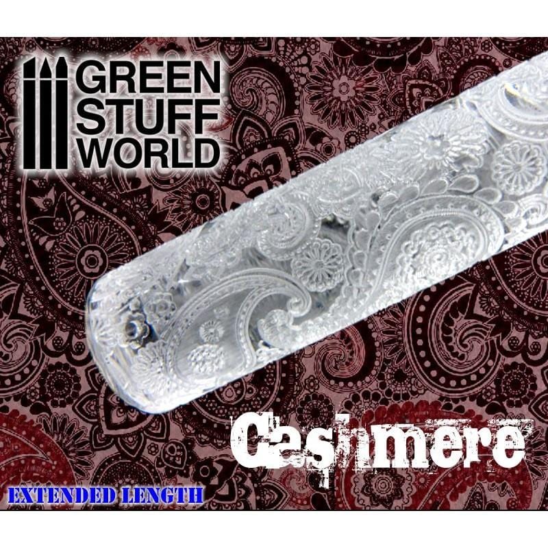 Rolling Pin Cashmere (1499)