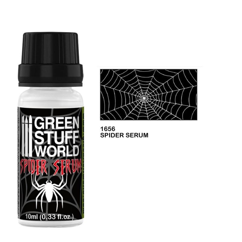 GSW Effect - Spider Serum 10ml (1656)