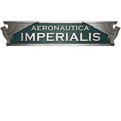 Aeronautica Imperialis (Used)