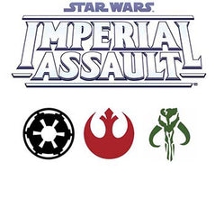 All Imperial Assault