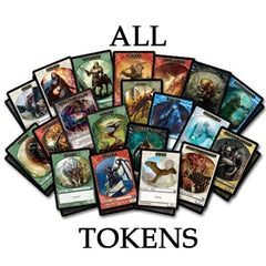 All Tokens