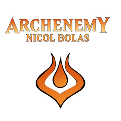 Archenemy: Nicol Bolas