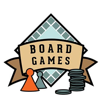 All Boardgames