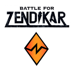 Battle For Zendikar