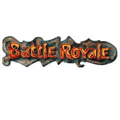 Battle Royale Box Set
