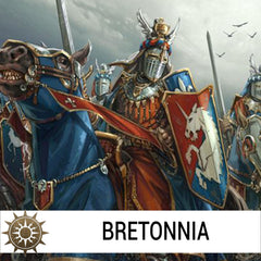 Bretonnia (Used)