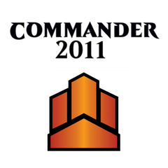 Commander 2011