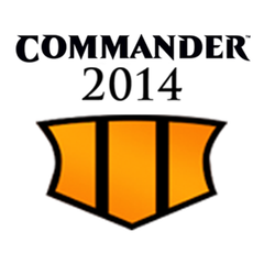 Commander 2014