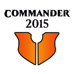 Commander 2015
