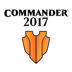 Commander 2017