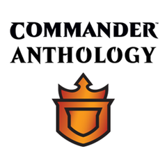 Commander Anthology