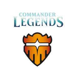 Commander legends