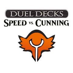 Duel Decks: Speed vs. Cunning