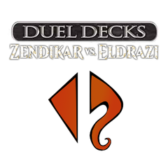 Duel Decks: Zendikar vs. Eldrazi