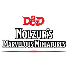D&D Nolzur's Marvelous