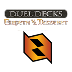 Duel Decks: Elspeth vs. Tezzeret