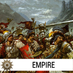 Empire (Used)