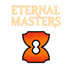 Eternal Masters