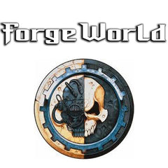 Forgeworld (Used)