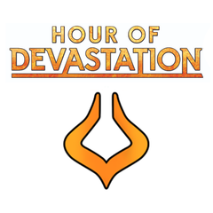 Hour Of Devastation