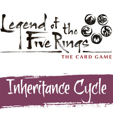 Inheritance Cycle