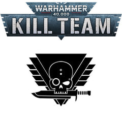 Kill Team (Used)