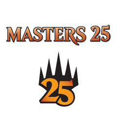 Masters 25