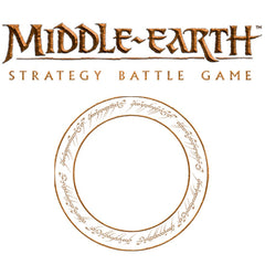 Middle-Earth (Used)