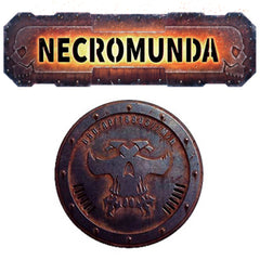 Necromunda (Used)