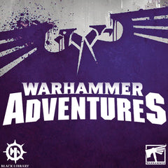 Warhammer Adventures