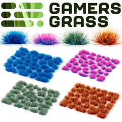 Gamers Grass Tuft