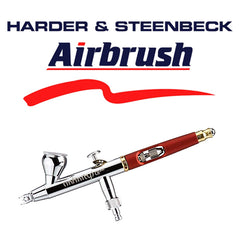 Harder & Steenbech - Airbrush